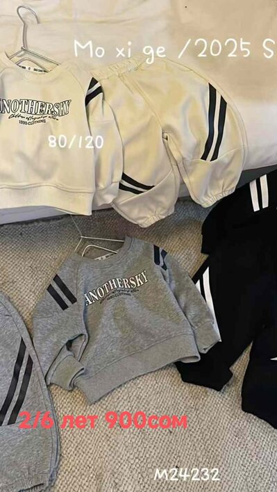 Спортивный костюм  арт.496505